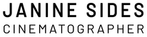 JANINE SIDES CINEMATOGRAPHER